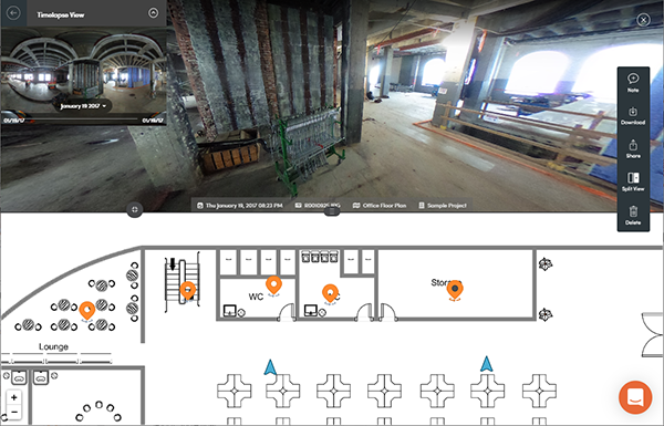 プラントエンジニア業界のAI活用事例_クラレエンジニアリング